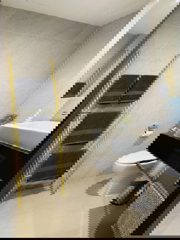 รูป คอนโดเอกมัย 1 ห้องนอน ห้องใหญ่ SOCIO 61 วิวสวน เงียบสงบ ลงทุนด่วน! - U5644492 - รูปที่ 6/13