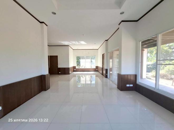 รูป บ้านเดี่ยว 219.1 ตร.วา บ้านพิมุกต์ หางดง หางดง เชียงใหม่ 5.3M - รูปที่ 12/50
