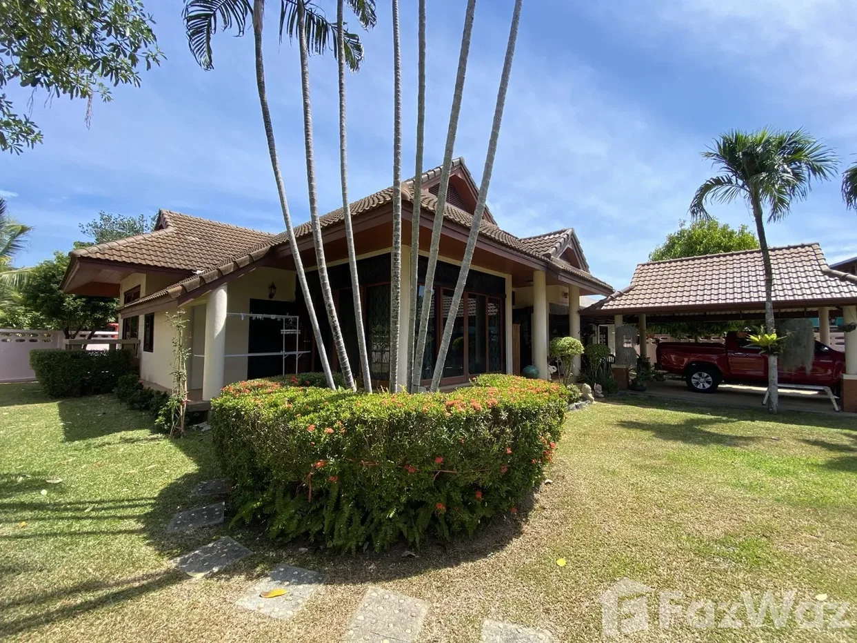 รูป ขาย วิลล่า 6 ห้องนอน ใน ราไวย์, ภูเก็ต 665644 - รูปที่ 37/46