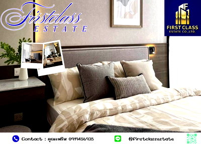 Condos for rent BTS Asok : Condo For Rent Noble Around Sukhumvit 33