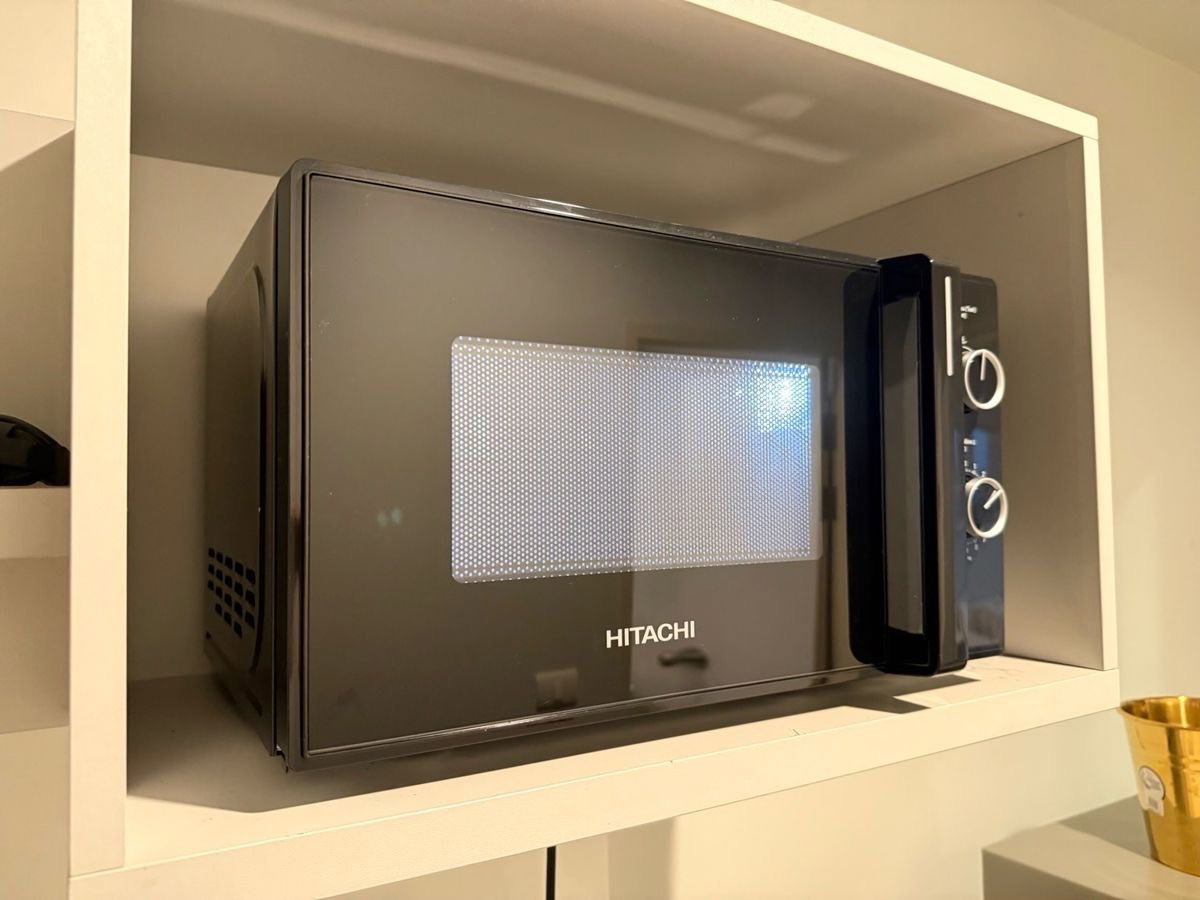 รูป 🔥 Condo for Rent – Metro Sky Wutthakat (Short to Medium Term) 🔥 (Only 450 meters from BTS Wutthakat – Ready to move in!) - รูปที่ 44/48