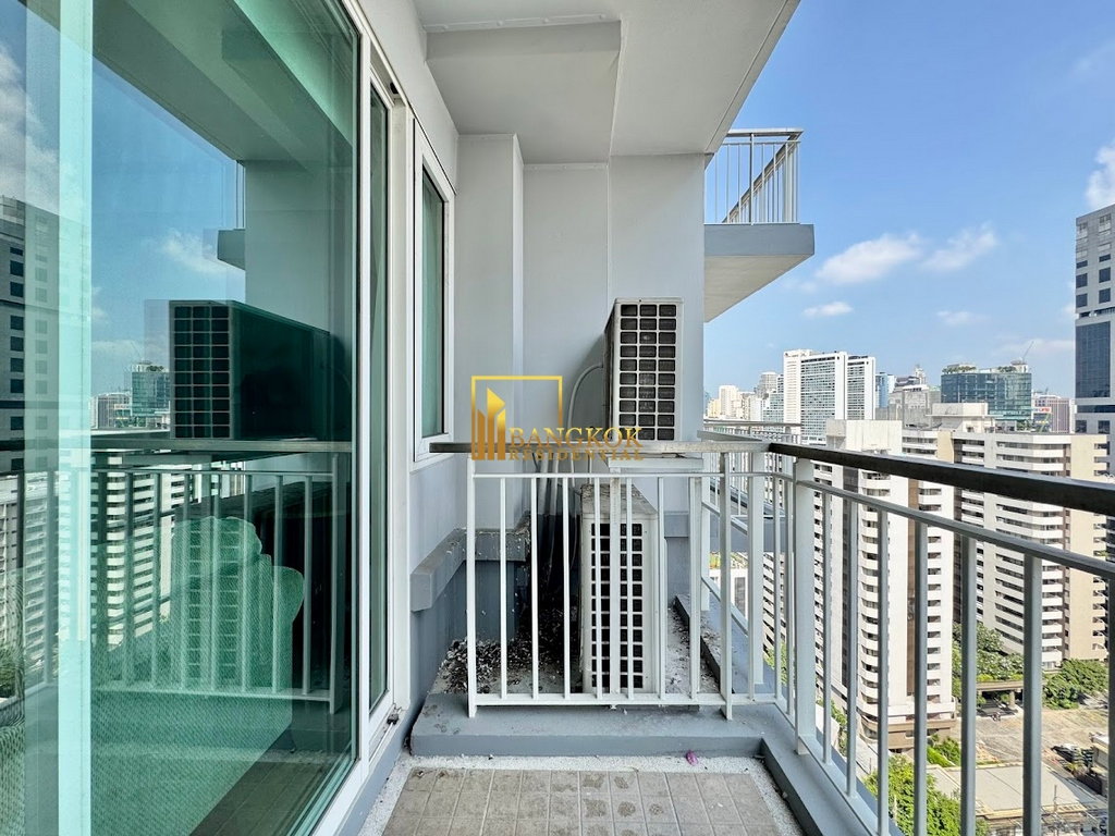 picture Baan Siri 24 | Elegant 1 Bed Condo For Rent in Phrom Phong - BR19440CD - 5/31
