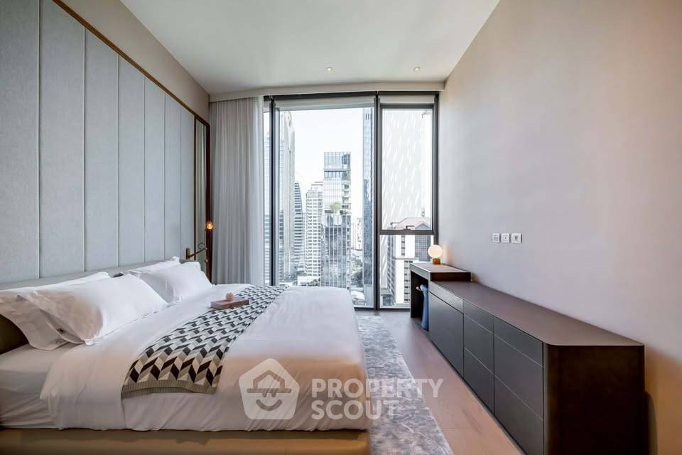 picture 1-BR Condo at SCOPE Langsuan near BTS Chit Lom (ID 2788177) - 17/38