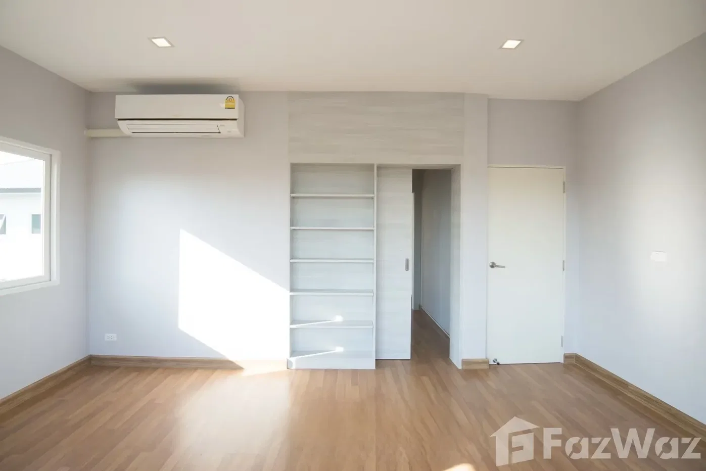 รูป ขาย บ้านเดี่ยว 3 ห้องนอน ในโครงการ วรารมย์ พรีเมี่ยม วัชรพล-จตุโชติ 6165405 - รูปที่ 14/36