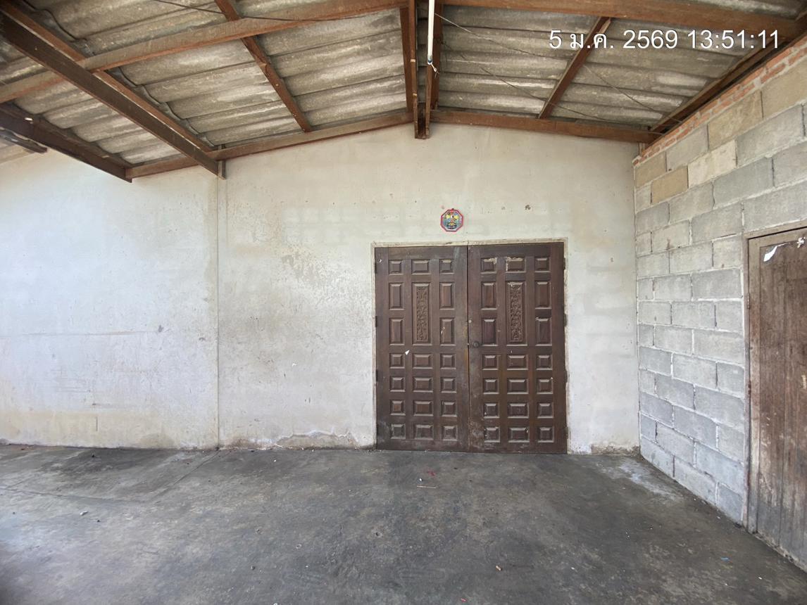 picture HOME 311 Sq.w. Tha Maka Kanchanaburi for 886,000 - 25/30