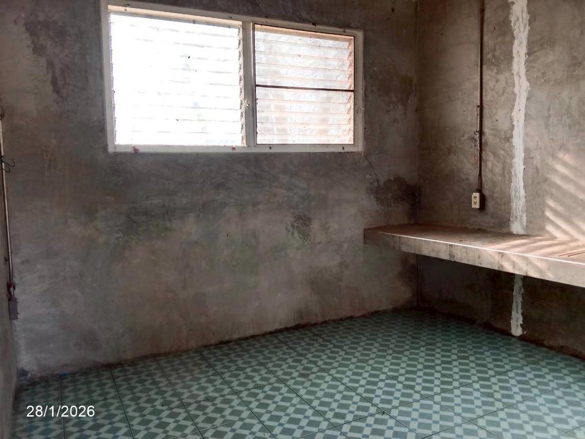 รูป บ้านเดี่ยว 457 ตร.วา เมืองชัยภูมิ ชัยภูมิ 1.1M - รูปที่ 24/44