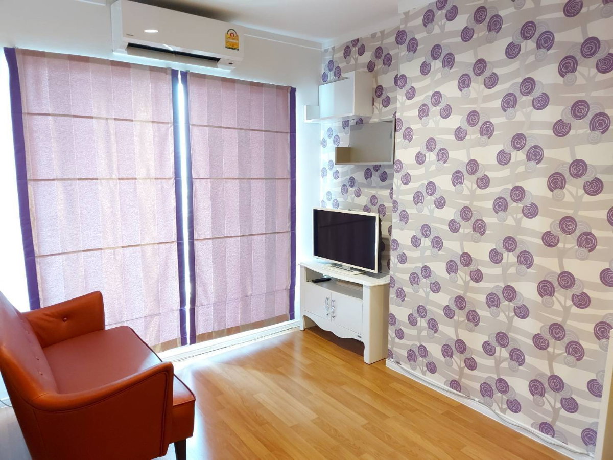 รูป 💥CP-10597💥ว่าง ให้ เช่า ลุมพินี พาร์ค พระราม 9 - รัชดา👉แอดไลน์ @rangrak - รูปที่ 2/18