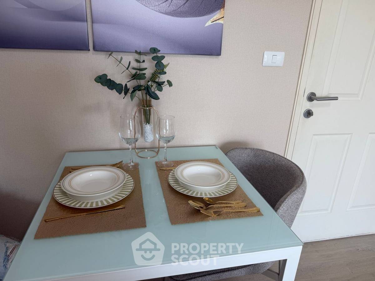 รูป คอนโด สตูดิโอ ที่ บ้านเพียงเพลิน หัวหิน ใกล้ หาดเขาตะเกียบ (ID 2796613) - รูปที่ 22/22