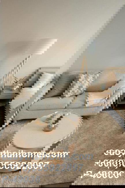 รูป P-49036 วิวแม่น้ำสุดปัง! ไอดีโอ จุฬา - สามย่าน ใกล้ MRT สามย่าน ราคาดีงาม! | Line Id: @easythaihome | 085-592-2897 - รูปที่ 8/19