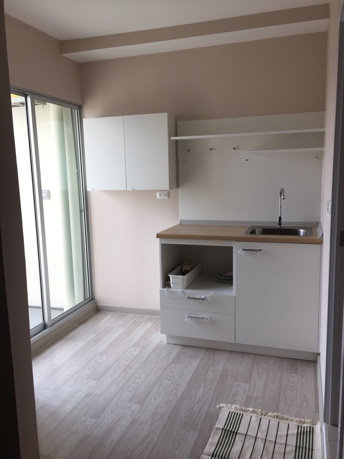 picture For sale The Privacy Ladprao-Sena Condo - 12/15