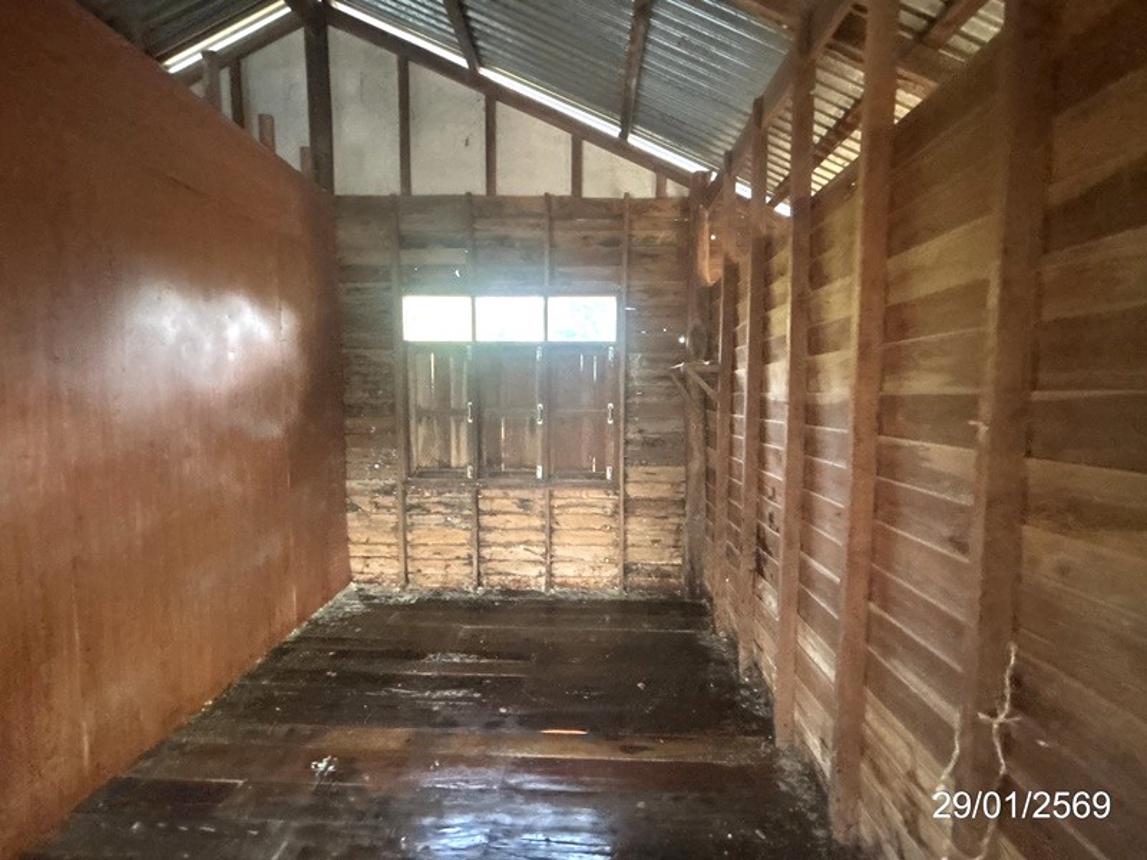 picture HOME 2443 Sq.w. Si Khonlaphum Surin for 1.3M - 41/54