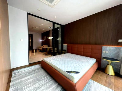 Condos for rent : @Condorental condo for rent Supalai ICON Sathorn