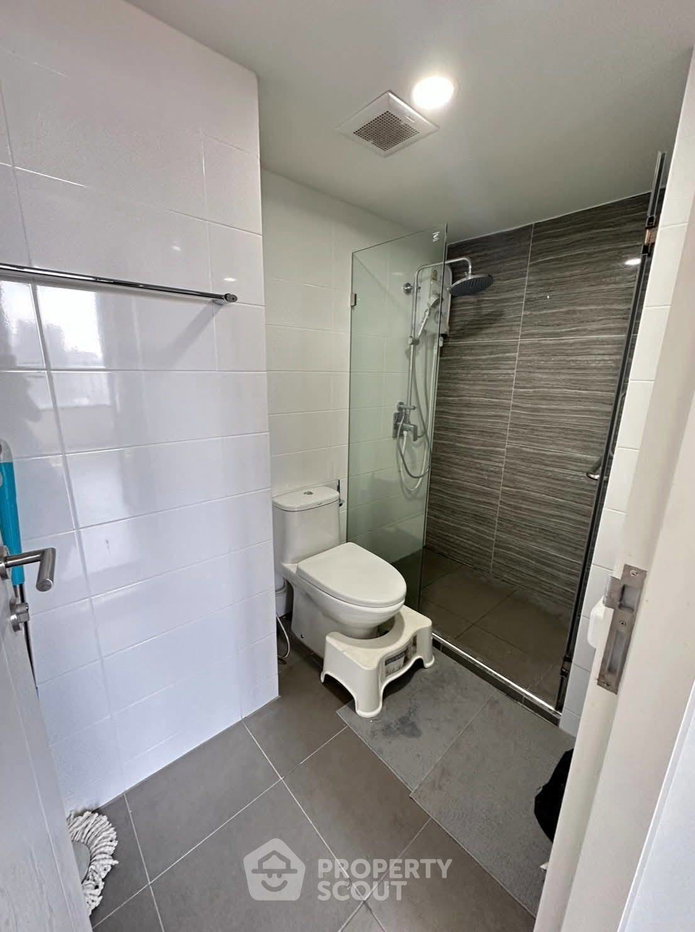 รูป คอนโด 1-ห้องนอน ที่ ไนท์บริดจ์ เกษตร - โซไซตี้ ใกล้ BTS เสนานิคม (ID 2796989) - รูปที่ 12/17