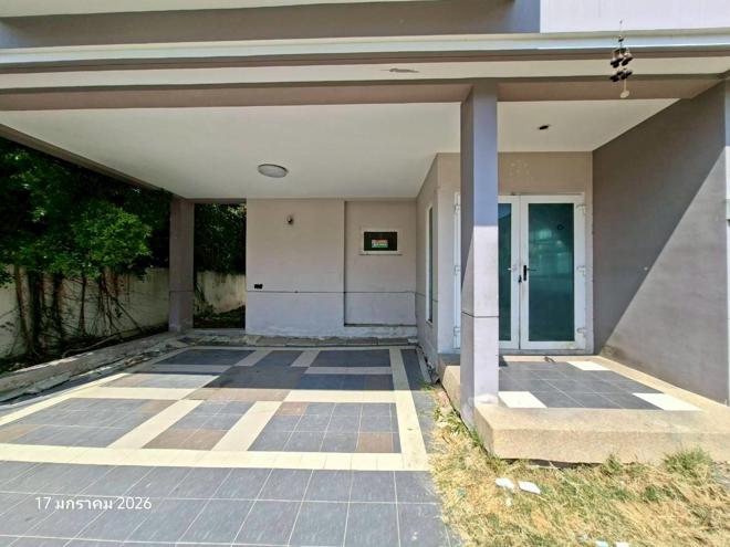 รูป บ้านเดี่ยว 59.8 ตร.วา ศุภาลัย เบลล่า วงแหวน-พระราม 2 เมืองสมุทรสาคร สมุทรสาคร 3.2M - รูปที่ 2/44