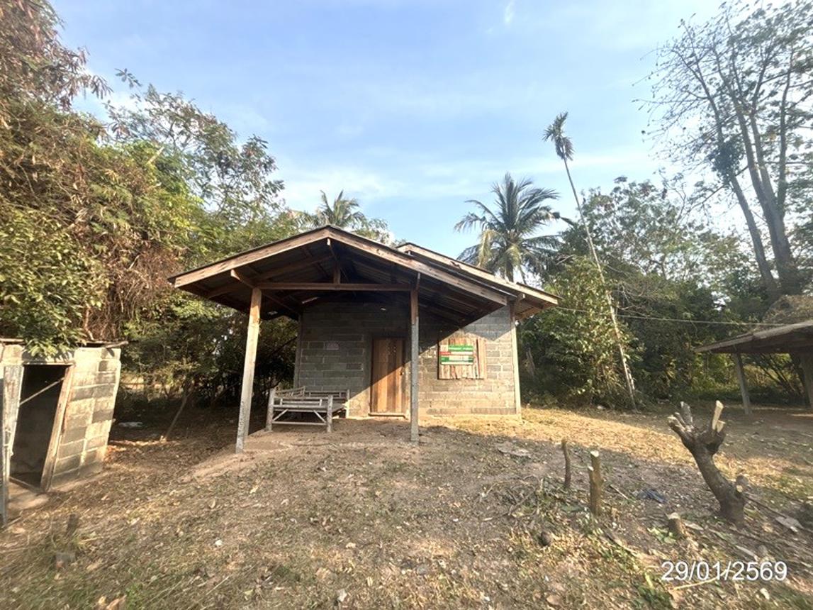 picture HOME 2443 Sq.w. Si Khonlaphum Surin for 1.3M - 45/54