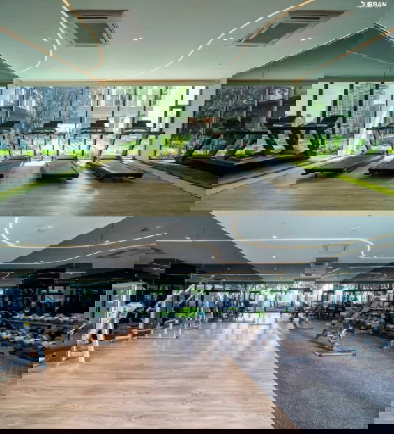 picture 🛋️💗 2-bedroom condo at Aspire Sukhumvit-Rama 4 💗🛋️ Code: @471ovhib 📲 - 18/19