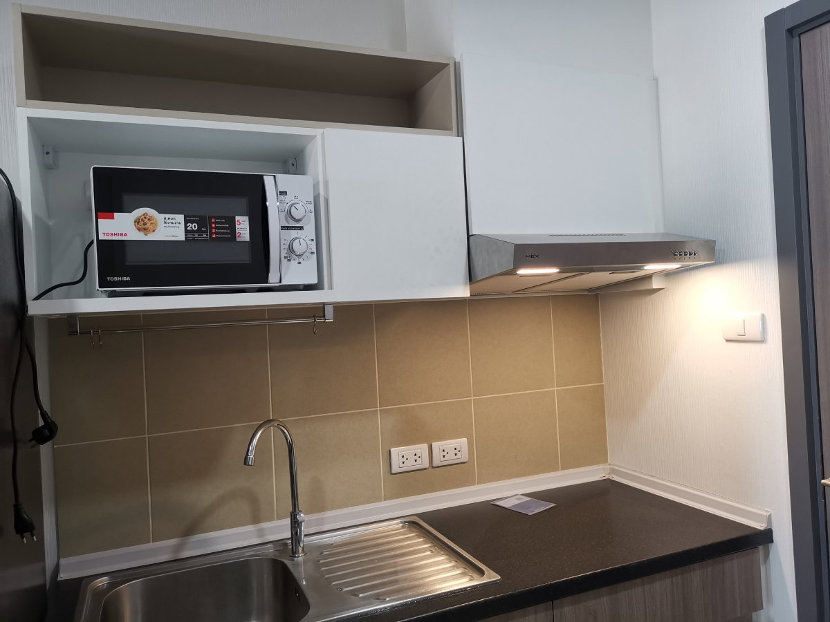 รูป 🦋RB24090 ให้เช่าถูกมาก📢ศุภาลัย เวอเรนด้า รามคำแหง👉แอดไลน์ @714txlxc( มี @ ด้วย) แอดมินตอบไว - รูปที่ 10/11