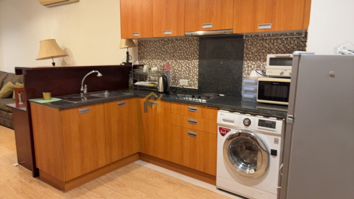 รูป 🔥 ห้องว่าง พร้อมเข้าอยู่! มีเครื่องซักผ้า วิลล่า สาทร รีบจองก่อนหลุด 🔥MD-26106985 - รูปที่ 4/5