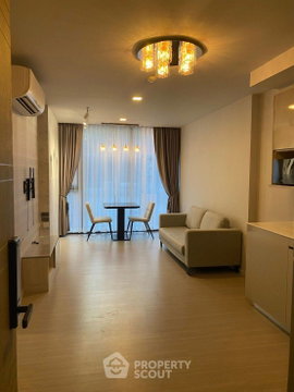 คอนโด 1-ห้องนอน ที่ ควินทารา ทรีเฮาส์ สุขุมวิท 42 ใกล้ BTS เอกมัย (ID 727929)