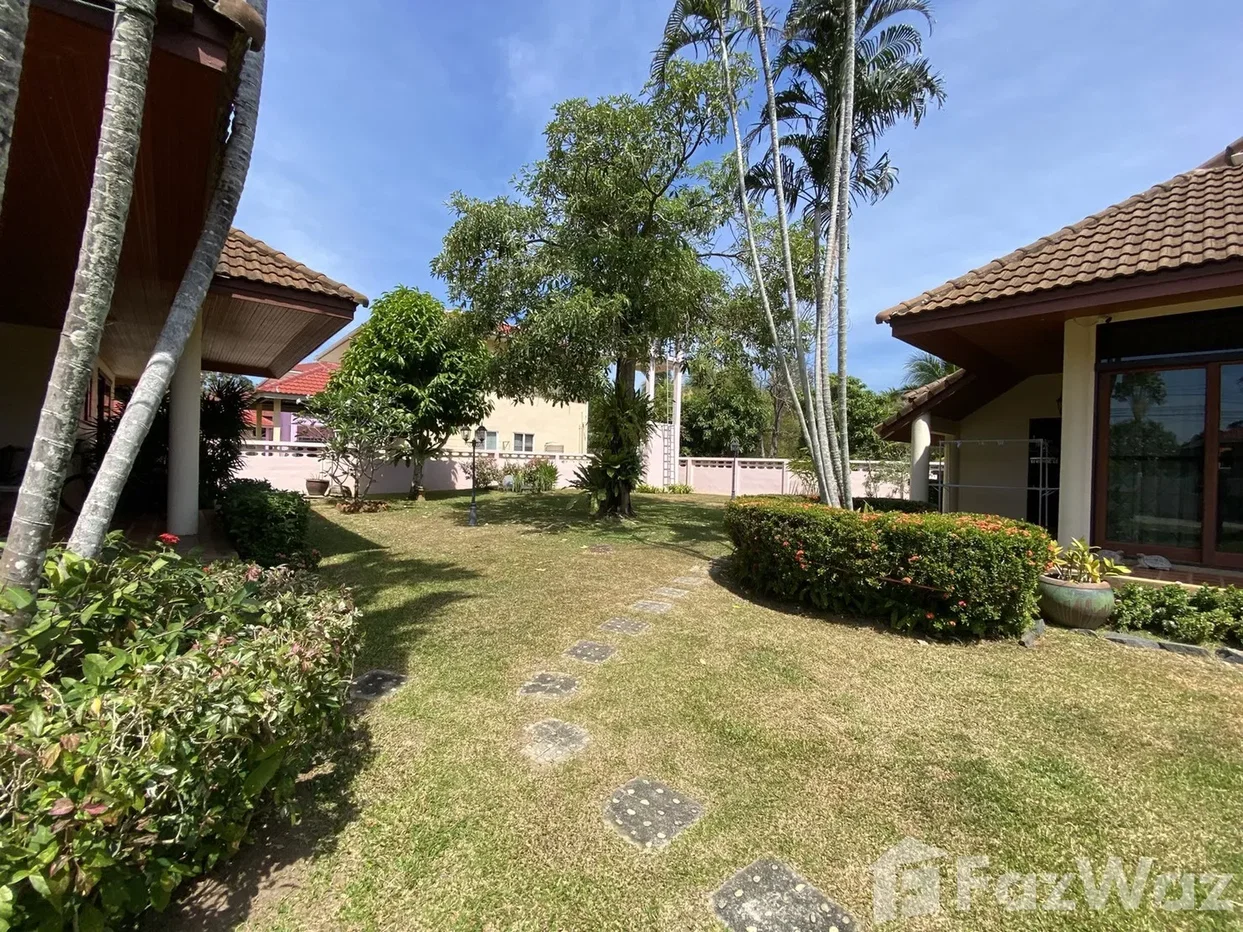 รูป ขาย วิลล่า 6 ห้องนอน ใน ราไวย์, ภูเก็ต 665644 - รูปที่ 41/46