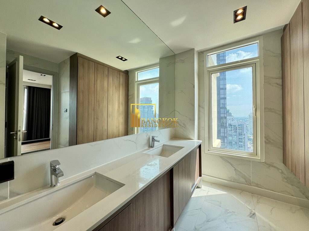 รูป Hampton Thonglor | Fantastic 3 Bedroom Condo For Sale - BR19049CD - รูปที่ 16/38