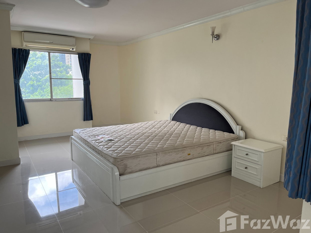 รูป คอนโดให้เช่า 3 ห้องนอน ในโครงการ รีเจ้นท์ ออน เดอะ พาร์ค 1 1905755 - รูปที่ 15/17