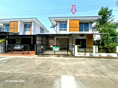 Houses for sale Samut Sakhon : HOME 41.3 Sq.w. Muang Samut Sakhon Samut Sakhon for 3.5M
