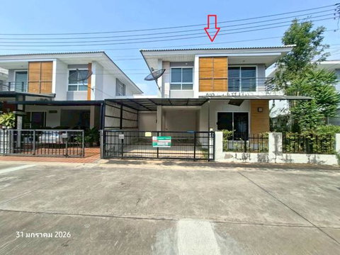 HOME 41.3 Sq.w. Muang Samut Sakhon Samut Sakhon for 4.5M