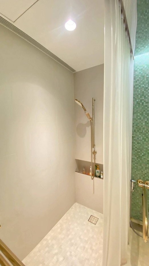 รูป คอนโดริมน้ำเจ้าพระยา Riverine Place 102 ตร.ม. วิวแม่น้ำ - รูปที่ 14/31