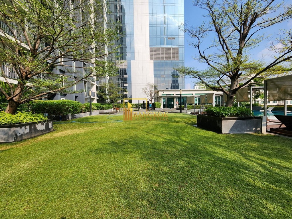 รูป Siri at Sukhumvit | Stylish 2 Bedroom Condo Near BTS Thonglor - BR9654CD - รูปที่ 28/36