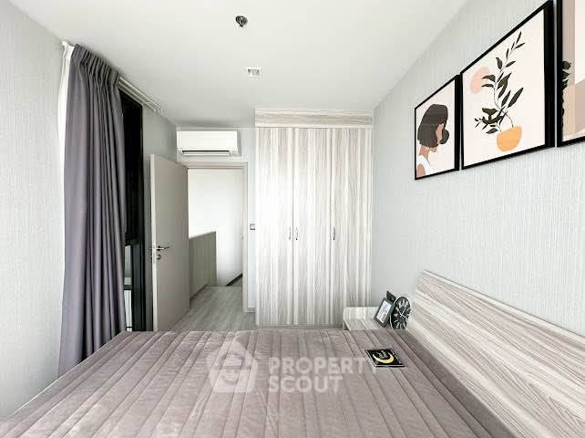 รูป คอนโด 2-ห้องนอน ที่ เดอะ ไลน์ สุขุมวิท 101 ใกล้ BTS ปุณณวิถี (ID 2796038) - รูปที่ 15/15