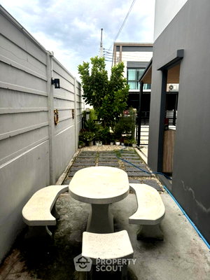 ทาวน์โฮม กรุงเทพมหานคร : ทาวน์เฮ้าส์ 2-ห้องนอน ที่ พลีโน่ พหลโยธิน 54/1 ใน สายไหม (ID 1672712)