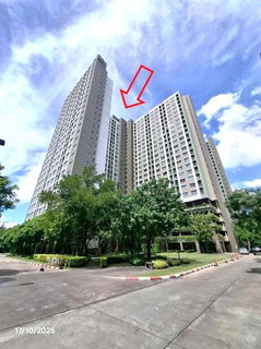 CONDO 26.31 Sq.m. Muang Nonthaburi Nonthaburi for 1.2M