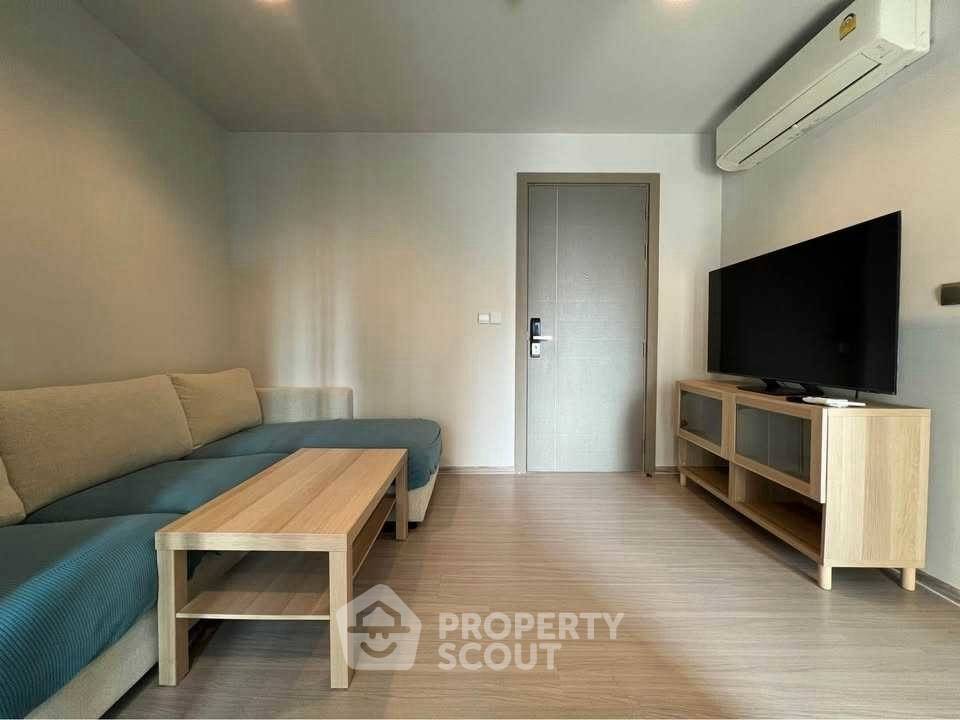 รูป คอนโด 1-ห้องนอน ที่ ไลฟ์ อโศก - พระราม 9 ใกล้ MRT พระราม 9 (ID 2596607) - รูปที่ 3/9