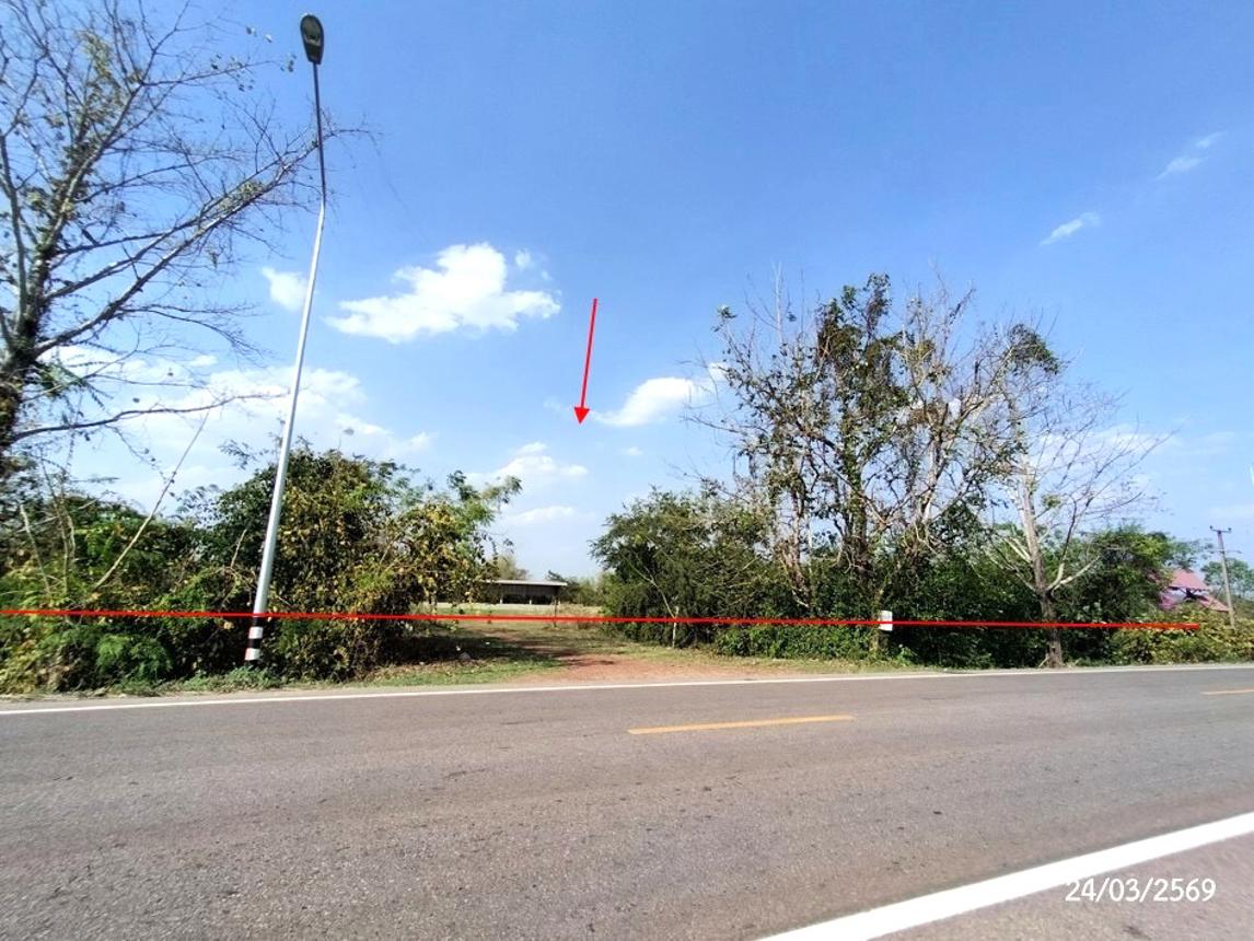 picture FACTORY 2645 Sq.w. Akat Amnuai Sakon Nakhon for 6.2M - 18/24
