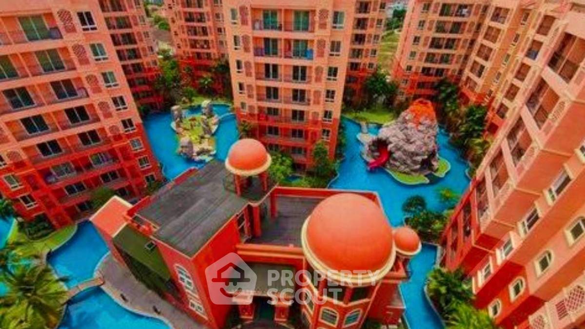 รูป คอนโด 1-ห้องนอน ที่ เซเว่น ซีส์ คอนโด รีสอร์ท จอมเทียน ใกล้ เมืองพัทยา (ID 2775888) - รูปที่ 13/19