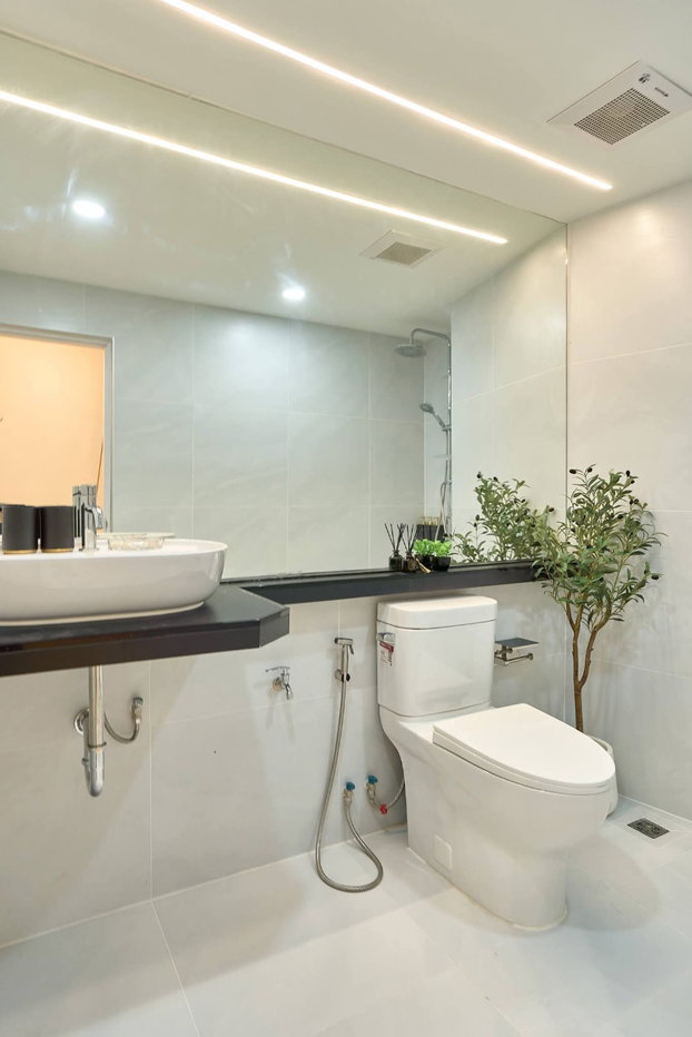 รูป ขายเชียงใหม่ริเวอร์ไซด์ คอนโด 2 นอน วิวน้ำปิง - รูปที่ 6/11