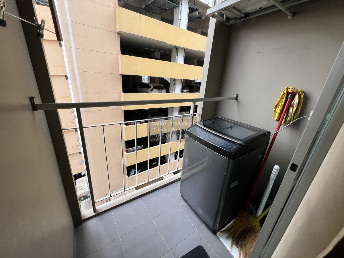 รูป 🔥🔥🔥 เช่าคอนโด ลุมพินี เพลส พระราม 4 - รัชดา MRT-ศูนย์การประชุมแห่งชาติสิริกิติ์ คลองเตย เขต คลองเตย กรุงเทพ CX-104075 ✅ ทักไลน์ @connexproperty ตอบทันที ทีมงานมืออาชีพ ✅ 🔥🔥🔥 - รูปที่ 8/8