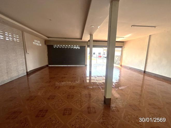 รูป บ้านเดี่ยว 203 ตร.วา ราษีไศล ศรีสะเกษ 3.6M - รูปที่ 5/30