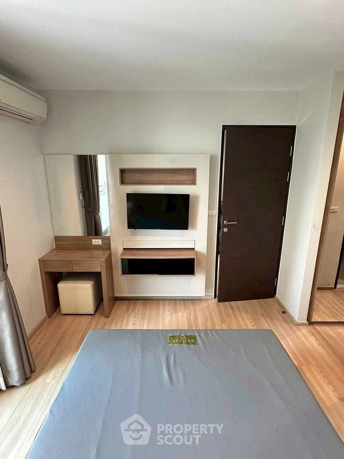 รูป คอนโด 1-ห้องนอน ที่ ริธึ่ม สาทร ใกล้ BTS สะพานตากสิน (ID 2796338) - รูปที่ 10/14