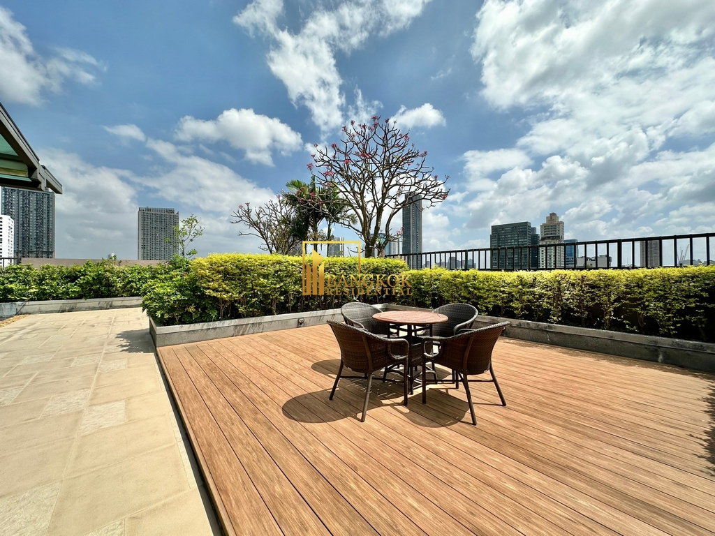 รูป Art at Thonglor | Modern 2 Bed Condo For Rent in Thong Lo - BR17952CD - รูปที่ 24/31