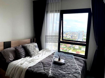 Condos for rent : FOR RENT Condo , Rich Park Triple Station , ARL-Hua Mak , Suan Luang , Suan Luang , Bangkok , CX-81735 ✅ Live chat with us ADD LINE @connexproperty ✅