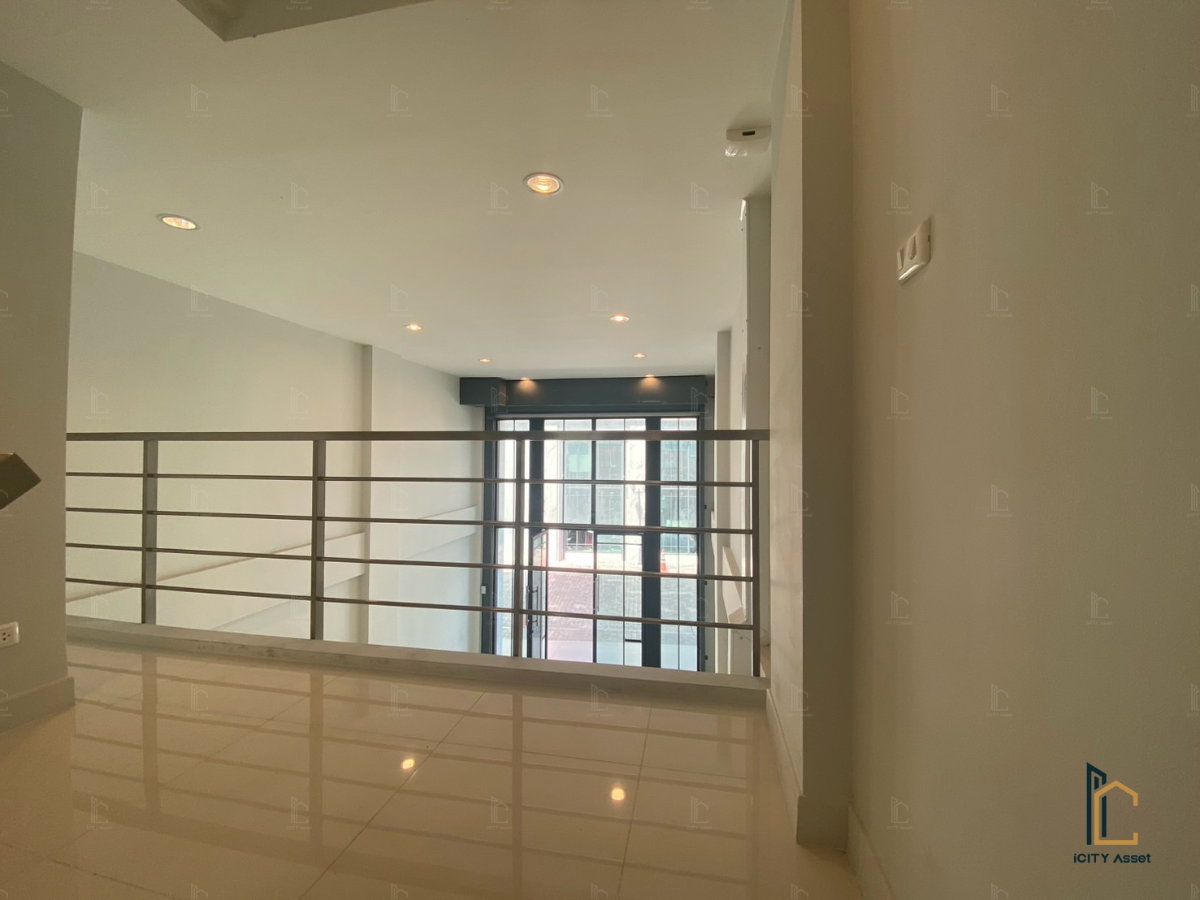 รูป 🔥For Rent!! ready to move-in 4 bath 85k - The Master @BTS Onnut 2 📞Call 090 919 9898 - รูปที่ 5/15