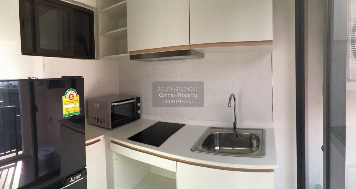 รูป 🔥🔥🔥 เช่าคอนโด  เดอะ เนสท์ สุขุมวิท 22 BTS-พร้อมพงษ์ คลองเตย เขต คลองเตย กรุงเทพ CX-22754 ✅ ทักไลน์ @connexproperty ตอบทันที ทีมงานมืออาชีพ ✅ 🔥🔥🔥 - รูปที่ 4/8