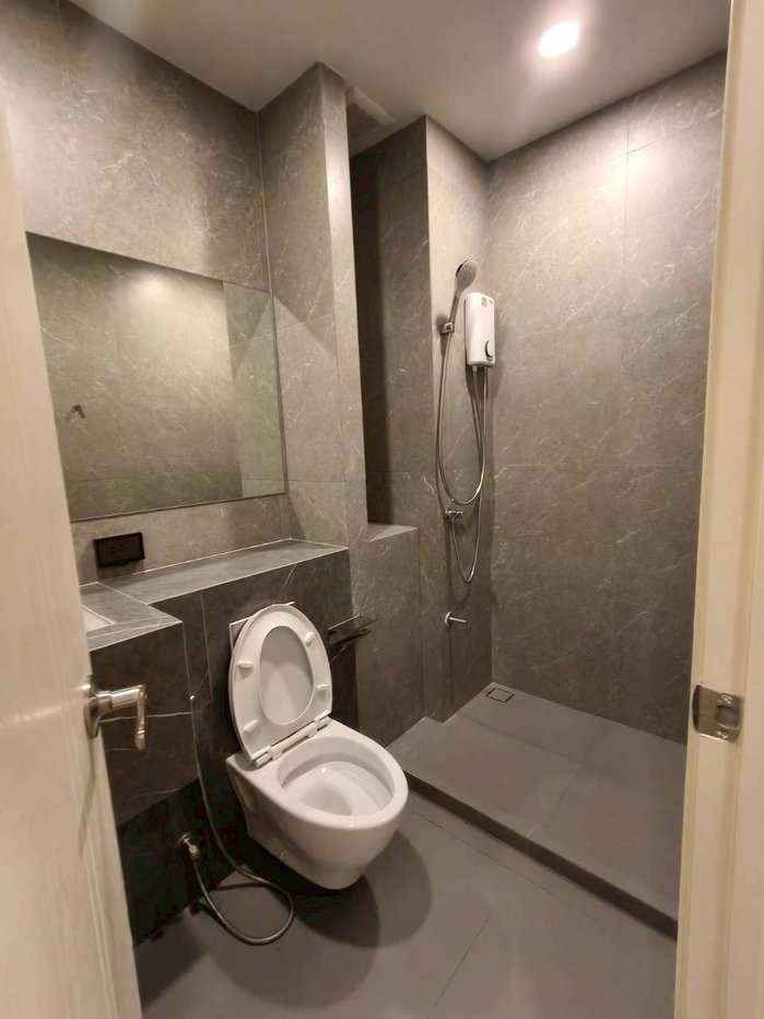 รูป 💥 ราคาดีที่สุดในโครงการ! ให้เช่า Origin Plug & Play Ramintra ห้องสวย พร้อมอยู่ ใกล้ MRT รามอินทรา 9 กม. 🚈✨ - รูปที่ 7/7