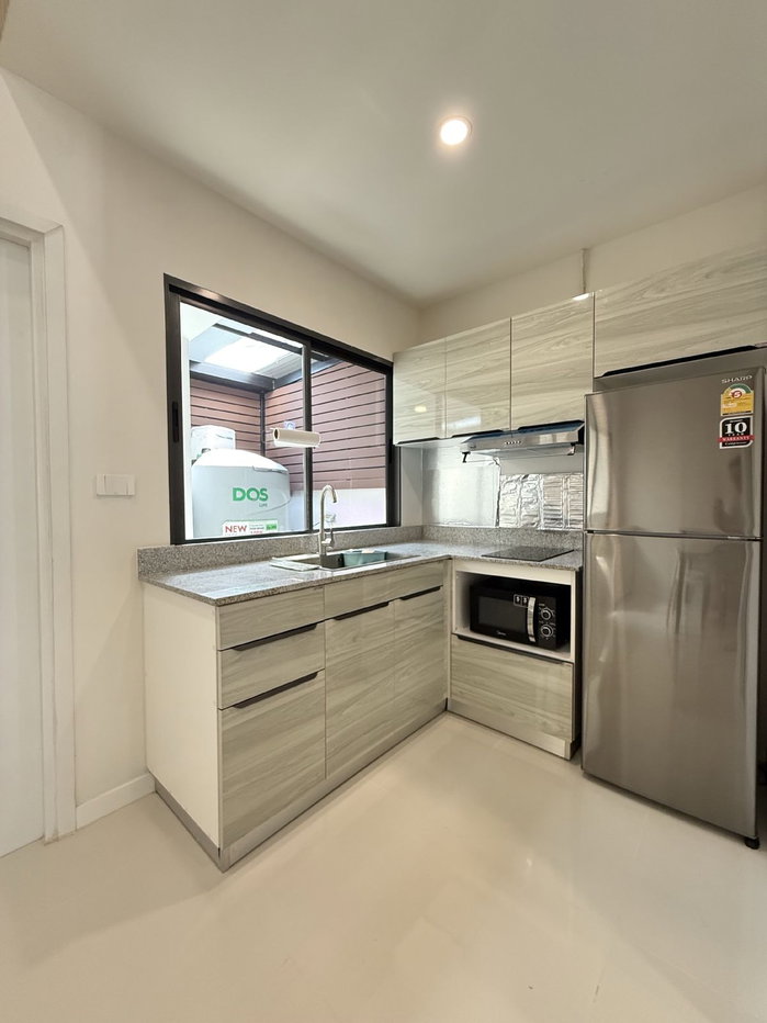 รูป 🏠 ให้เช่าบ้าน : Altitude Kraf Bangna (อัลติจูด คราฟ บางนา)   รหัสทรัพย์ | 📌LNP-H957 - รูปที่ 8/56