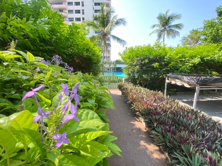 รูป คอนโดริมน้ำเจ้าพระยา Riverine Place 102 ตร.ม. วิวแม่น้ำ - รูปที่ 23/31
