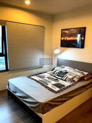 Condos for rent : For Rent Condo , Aspire Sathorn - Taksin (Copper Zone) , BTS-Wutthakat , Bang Kho , Chom Thong , Bangkok , CX-96189 ✅ Live chat with us ADD LINE @connexproperty ✅