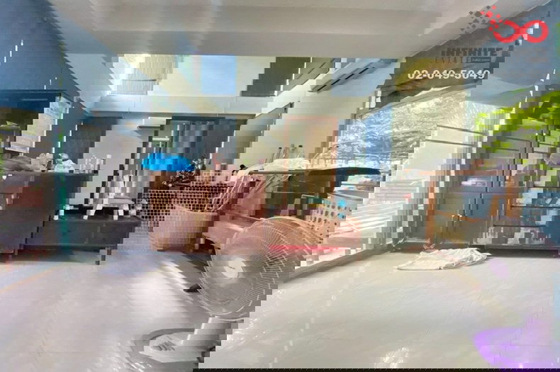 รูป ขายบูติกรีสอร์ท พร้อมที่ดิน 2-1-71 ไร่ พระราม 9 ซอย 57 ถนนพระราม 9  - รูปที่ 8/12