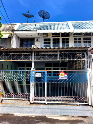 เช่าบ้านเดี่ยว เขตวังทองหลาง : 🏡✨ บ้านเช่า “หมู่บ้านประชากรไทย ซอยลาดพร้าว 93” 3 ห้องนอน 2 ห้องน้ำ พื้นที่ใหญ่ อยู่สบาย คุ้มกว่าคอนโด! พร้อมเข้าอยู่ มี.ค. 2569